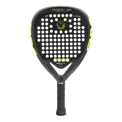 SANE Cintetik 28 Javi Ruiz Stealth