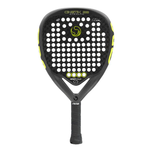 SANE Cintetik 28 Javi Ruiz Stealth
