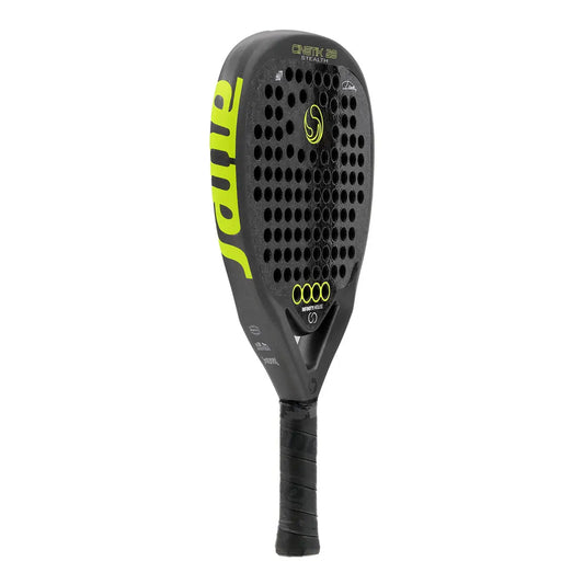SANE Cintetik 28 Javi Ruiz Stealth
