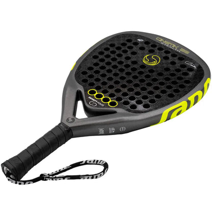 SANE Cintetik 28 Javi Ruiz Stealth