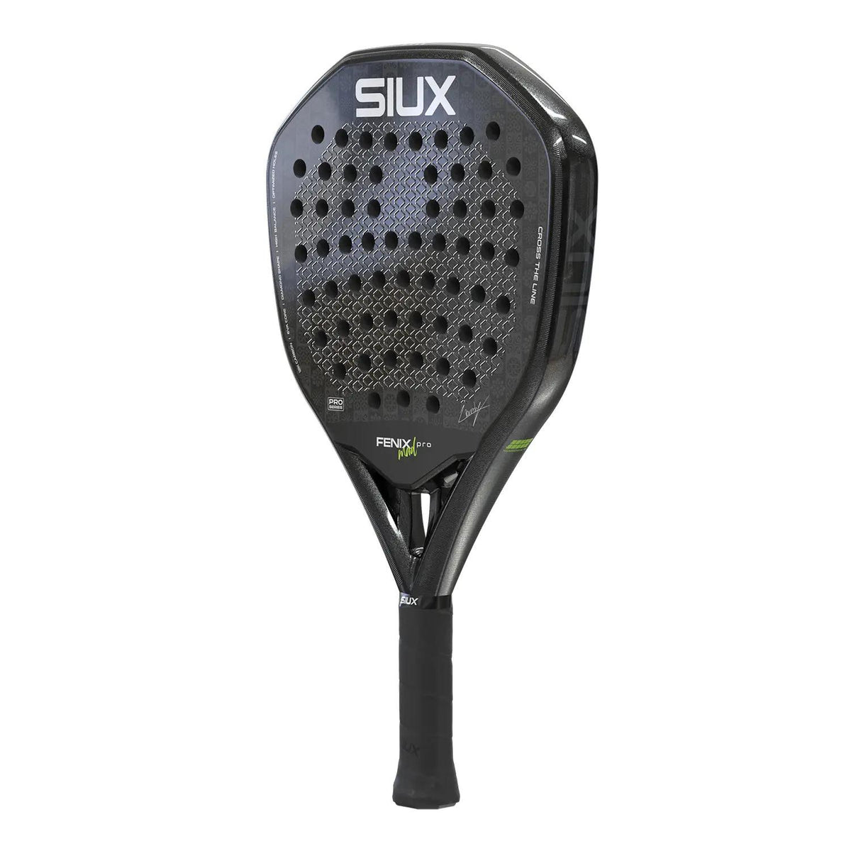 Siux Fenix Pro Mad 2026 LTD