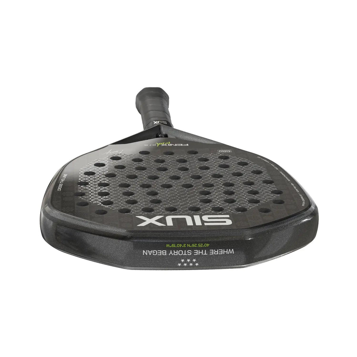 Siux Fenix Pro Mad 2026 LTD