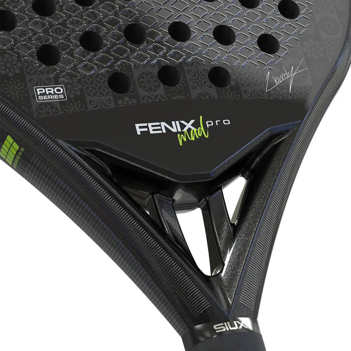 Siux Fenix Pro Mad 2026 LTD