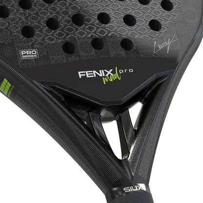 Siux Fenix Pro Mad 2026 LTD