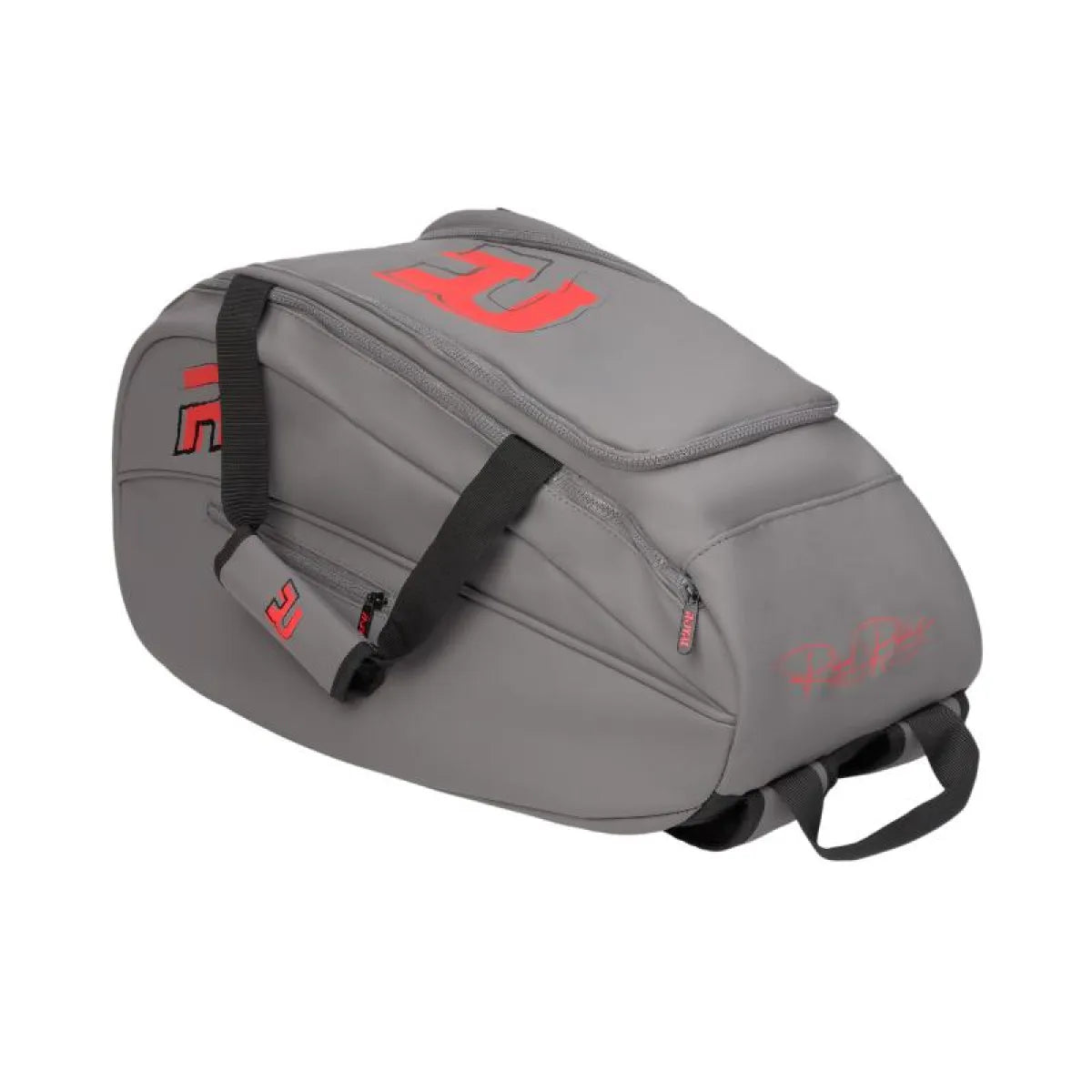 Royal Padel Force Grey Racket Bag 2026