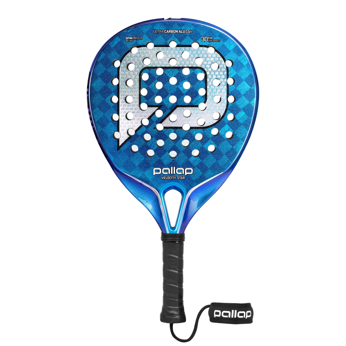 PALLAP VELOCITY STAR BLUE 2025