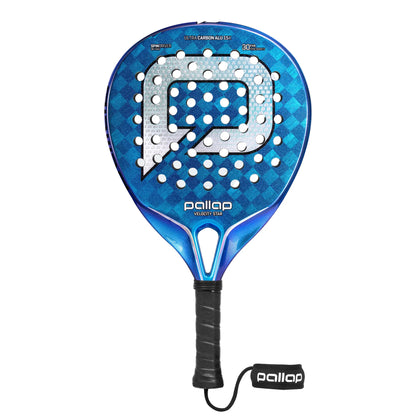 PALLAP VELOCITY STAR BLUE 2025