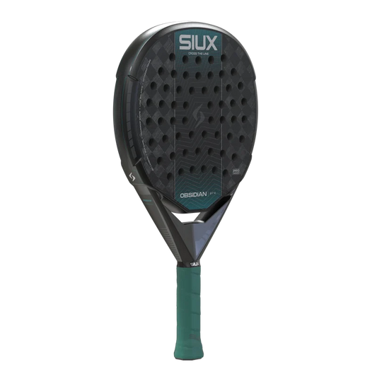 Siux Obsidian Pro 2027 Black