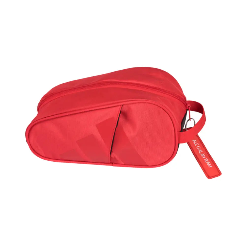 Adidas Accessory Bag Black/Red 2026