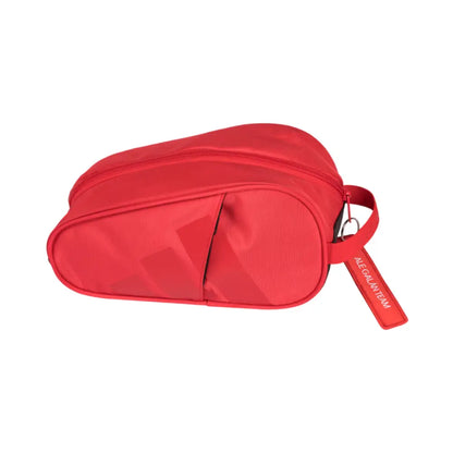 Adidas Accessory Bag Black/Red 2026