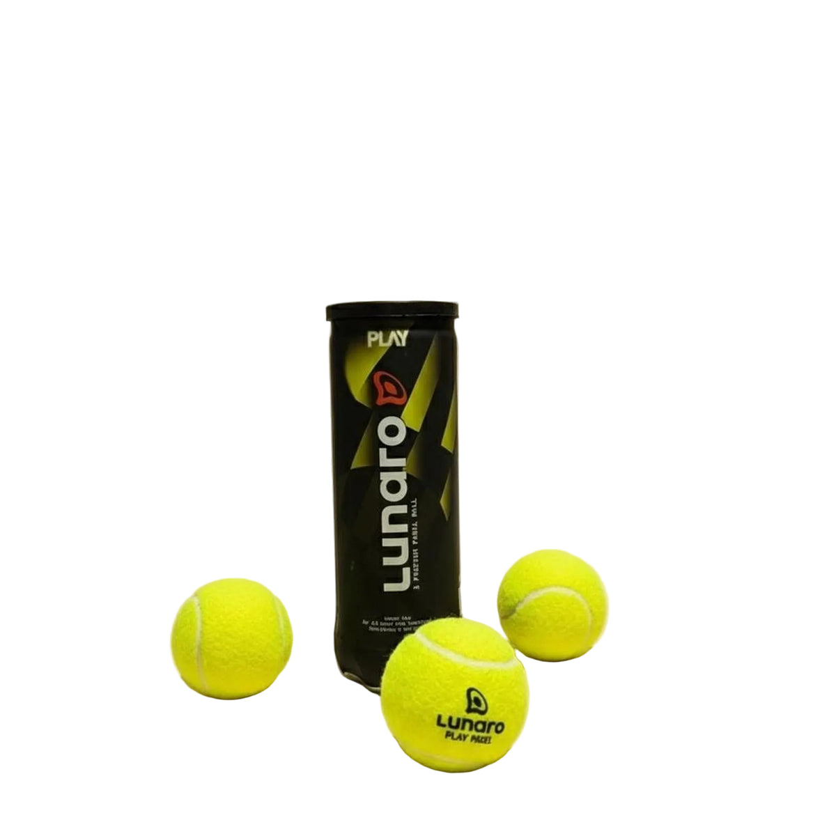 Bola Lunaro Play
