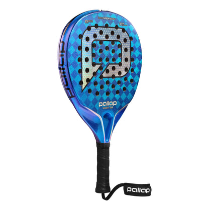 PALLAP VELOCITY STAR BLUE 2025