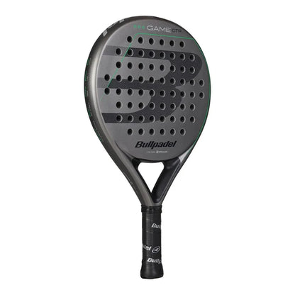 Bullpadel Game Control Dark Gray 2025