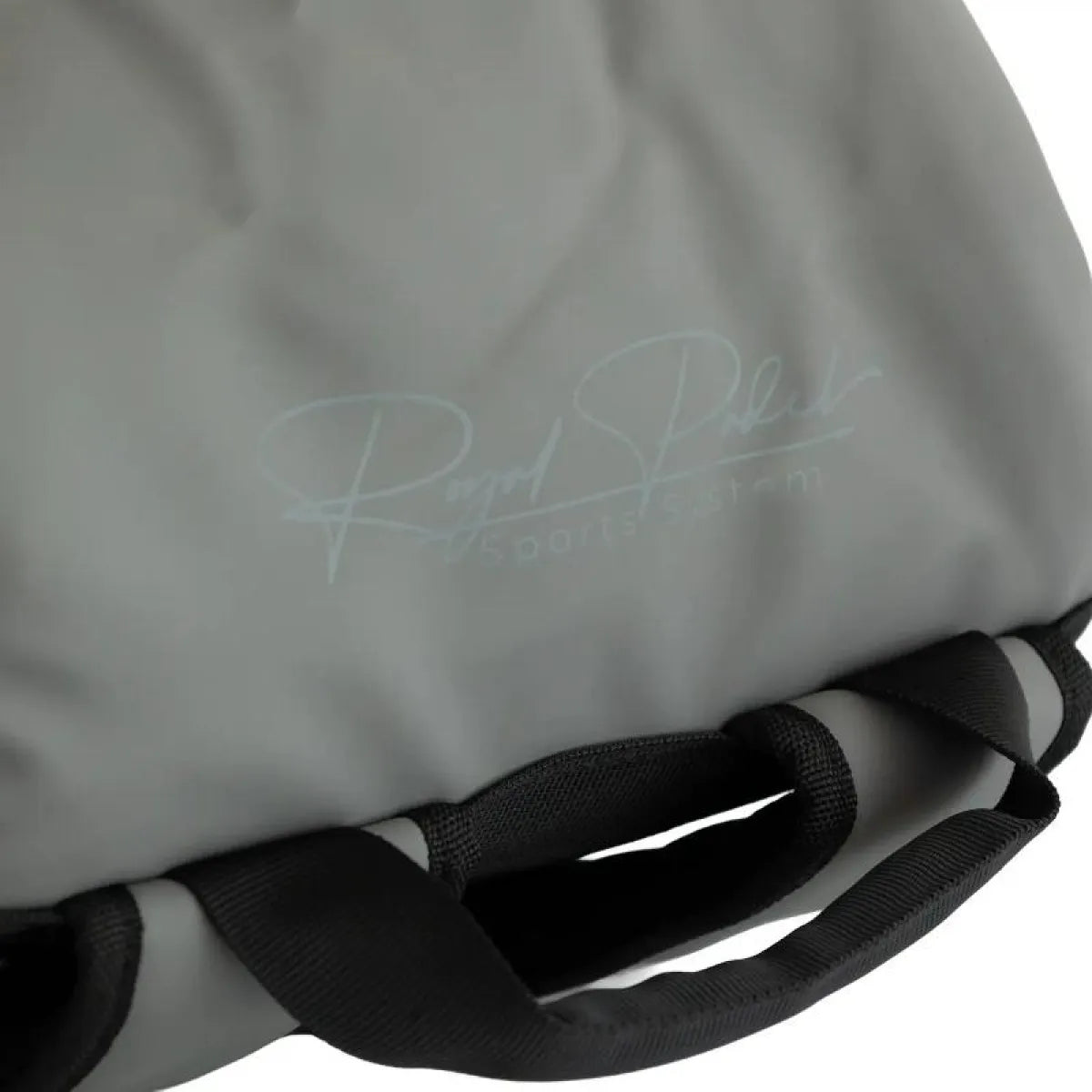 Royal Padel Force Grey Racket Bag 2026