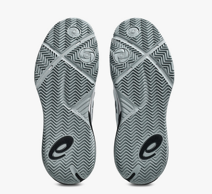 Asics Gel-Resolution X Padel M White / Grey Padel Shoes 1041A492100