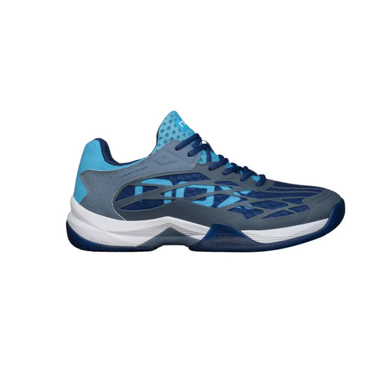Nox AT10 Lux Stone Blue/ Bonie Padel Shoes 2024