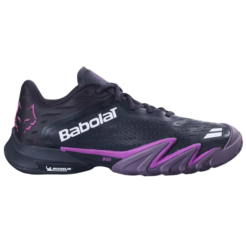 Babolat Jet Premura 3 Juan Lebron 2027