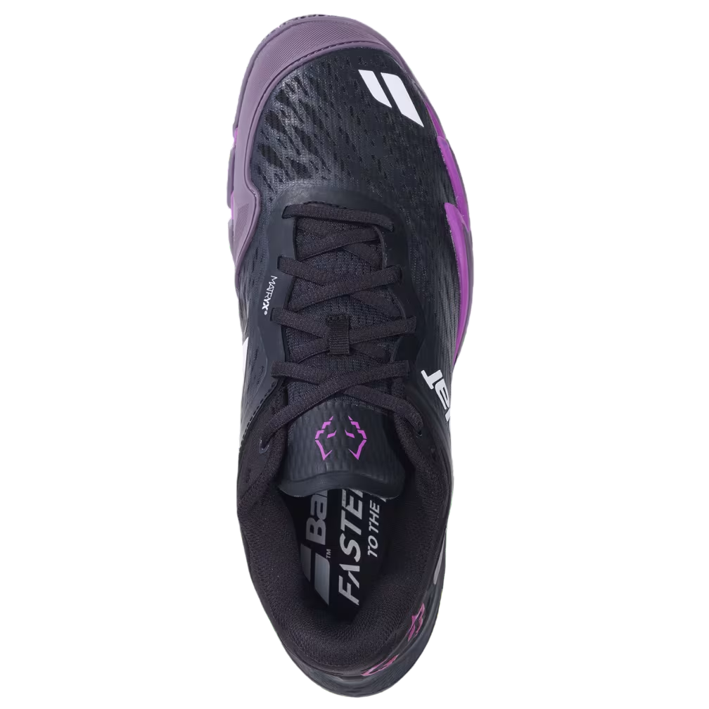 Babolat Jet Premura 3 Juan Lebron 2027