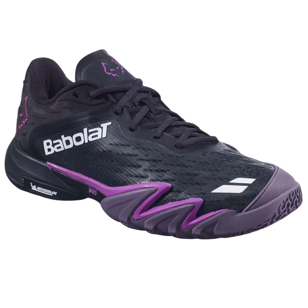 Babolat Jet Premura 3 Juan Lebron 2027