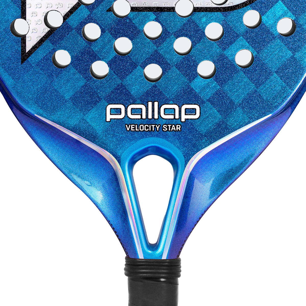 PALLAP VELOCITY STAR BLUE 2025
