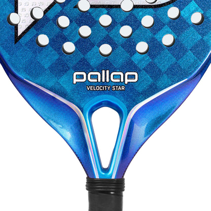 PALLAP VELOCITY STAR BLUE 2025