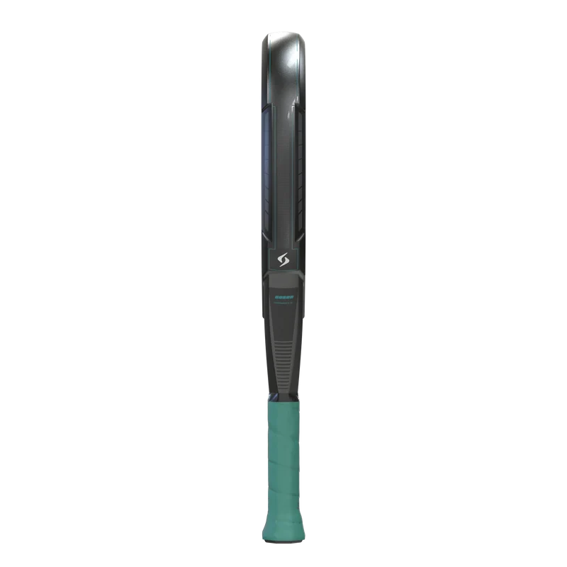 Siux Obsidian Pro 2027 Black