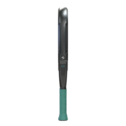 Siux Obsidian Pro 2027 Black