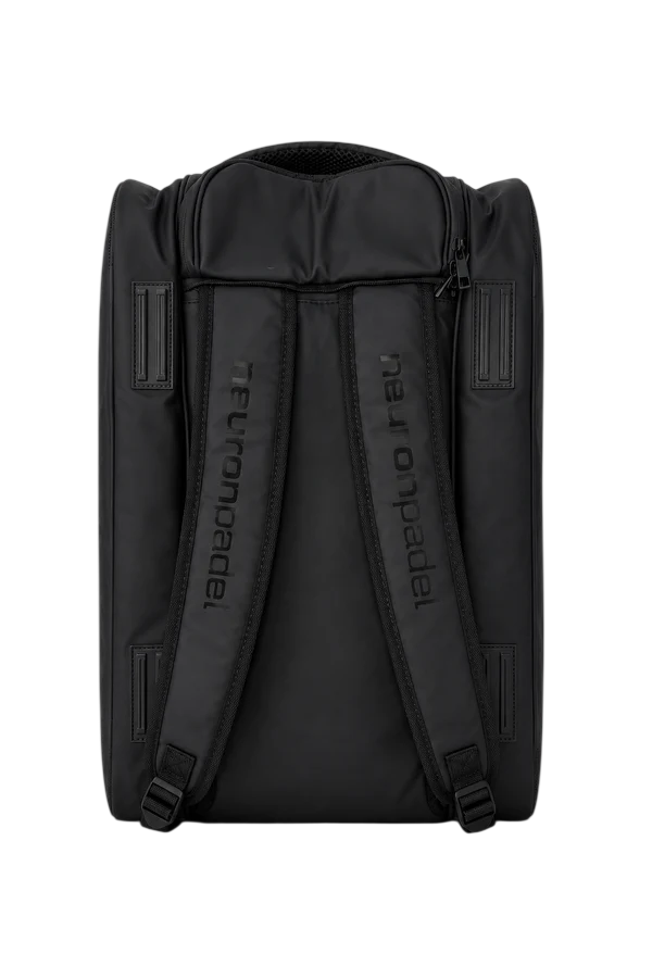 Neuron Padel Performance Pro+ Player Bag V2 Midnight Black 2026