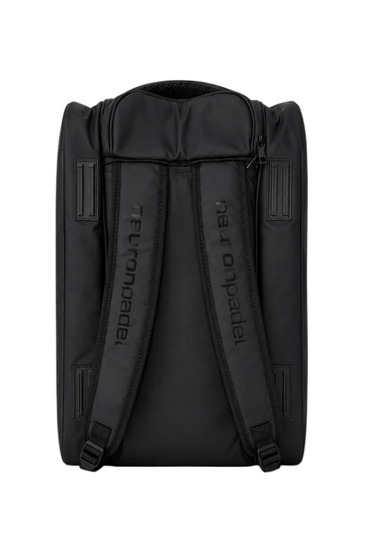 Neuron Padel Performance Pro+ Player Bag V2 Midnight Black 2026