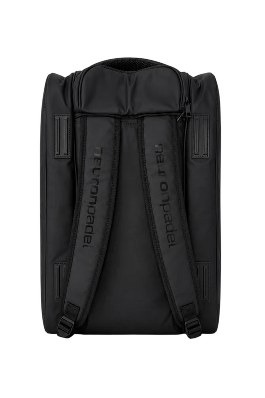 Neuron Padel Performance Pro+ Player Bag V2 Midnight Black 2026