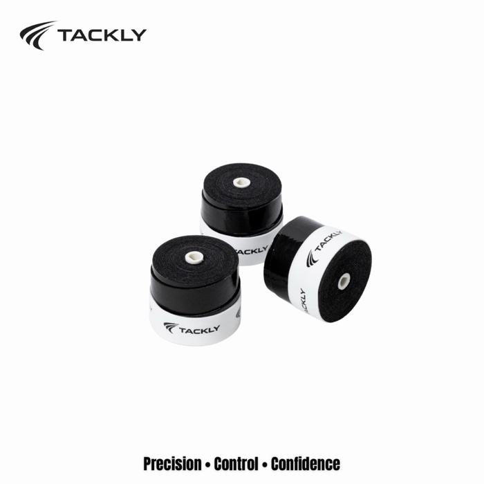 Tackly Pro Comfort Overgrips