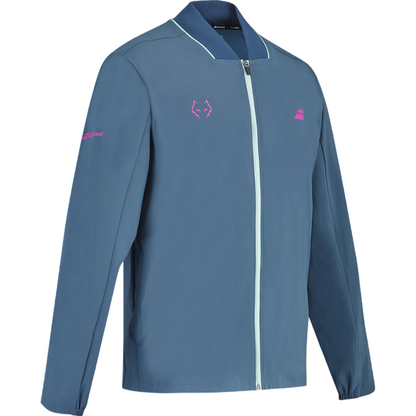 Babolat Jacket Tech Lebron Men Legion Blue 2027
