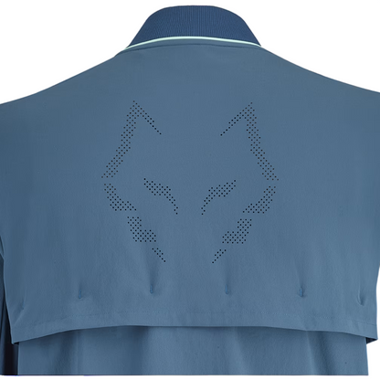 Babolat Jacket Tech Lebron Men Legion Blue 2027