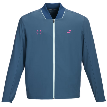Babolat Jacket Tech Lebron Men Legion Blue 2027