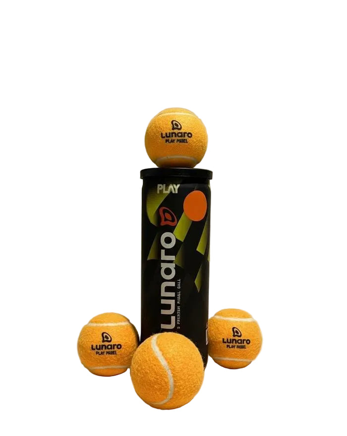 Bola Lunaro Play