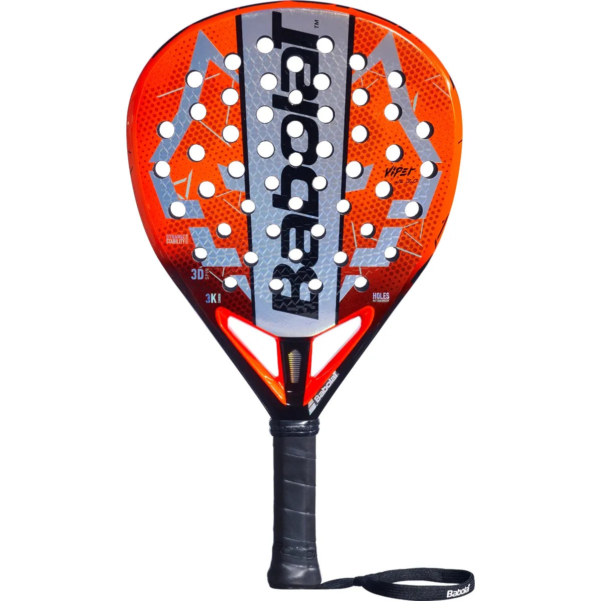 Babolat Viper Juan Lebron 3.0 2026