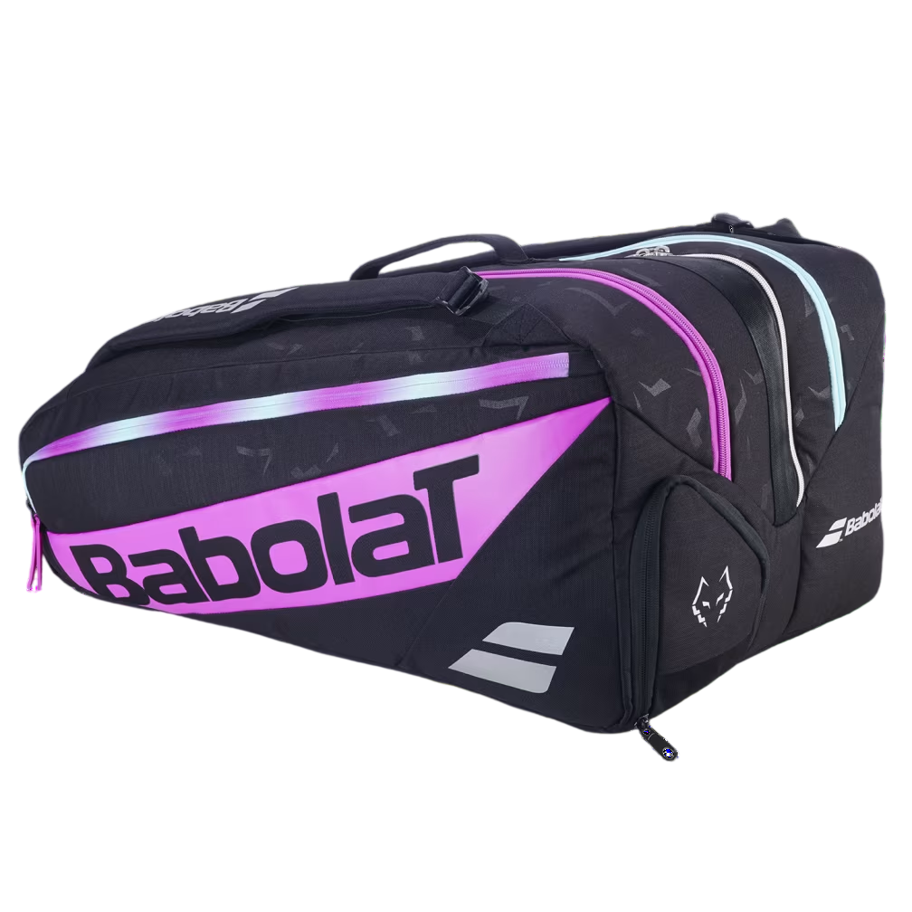 Babolat RH Pro Padel Bag Juan Lebron 2027