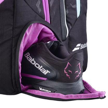 Babolat RH Pro Padel Bag Juan Lebron 2027