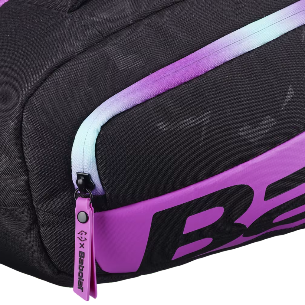 Babolat RH Pro Padel Bag Juan Lebron 2027
