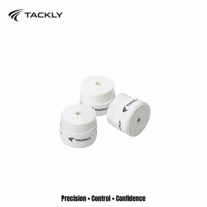 Tackly Pro Comfort Overgrips
