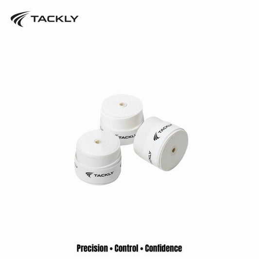 Tackly Pro Comfort Overgrips