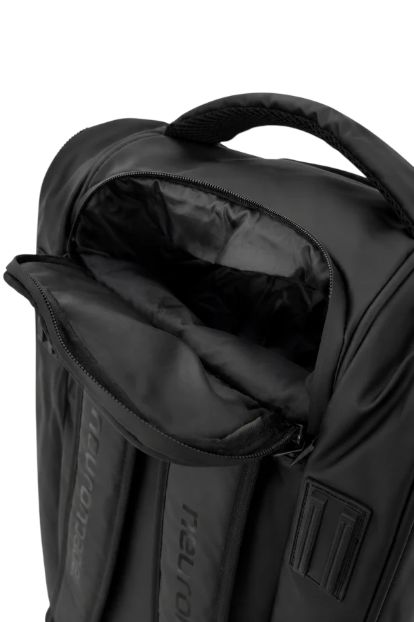 Neuron Padel Performance Pro+ Player Bag V2 Midnight Black 2026