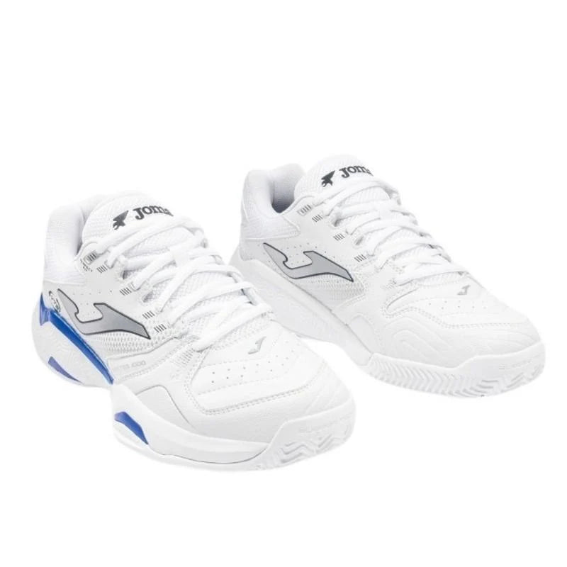 Joma Master 1000 2642 White Padel Shoes