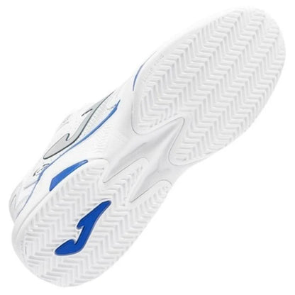 Joma Master 1000 2642 White Padel Shoes