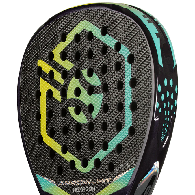 Adidas Arrow Hit Hexagon Limited Edition 2026