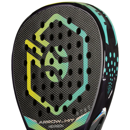 Adidas Arrow Hit Hexagon Limited Edition 2026