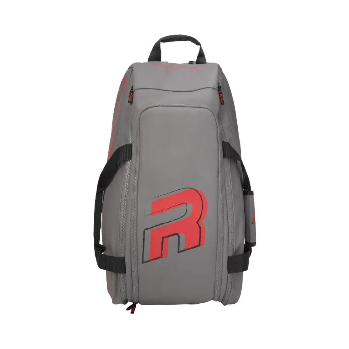 Royal Padel Force Grey Racket Bag 2026