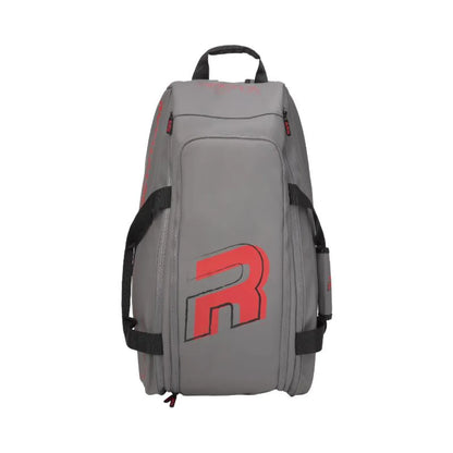 Royal Padel Force Grey Racket Bag 2026