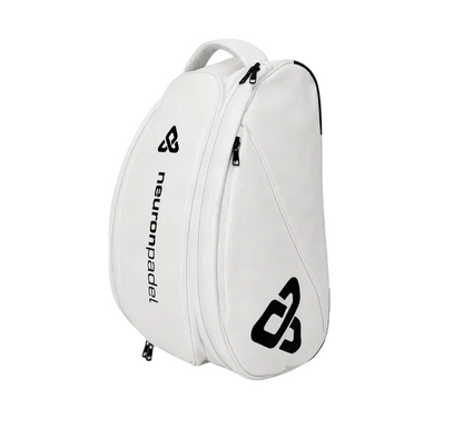 Neuron Padel Performance Pro+ Player Bag V2 Bone White 2026