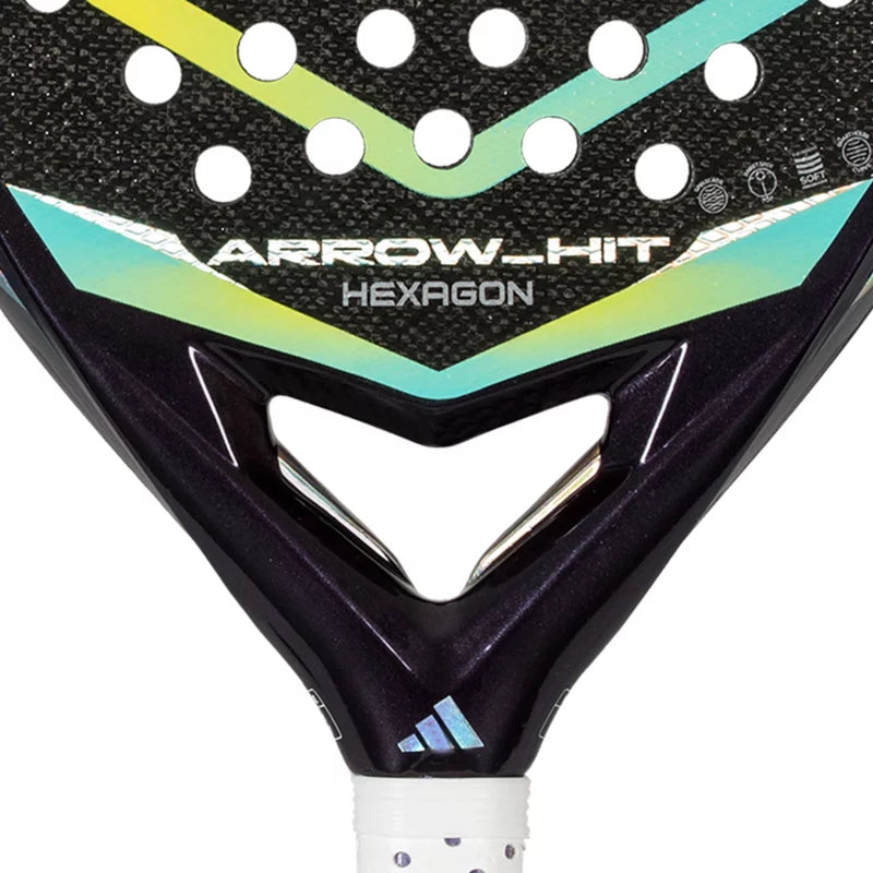 Adidas Arrow Hit Hexagon Limited Edition 2026